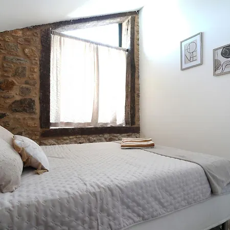 Preciosa Casa En Playa De Razo *