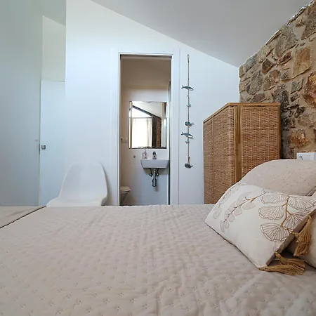 Preciosa Casa En Playa De Razo Carballo