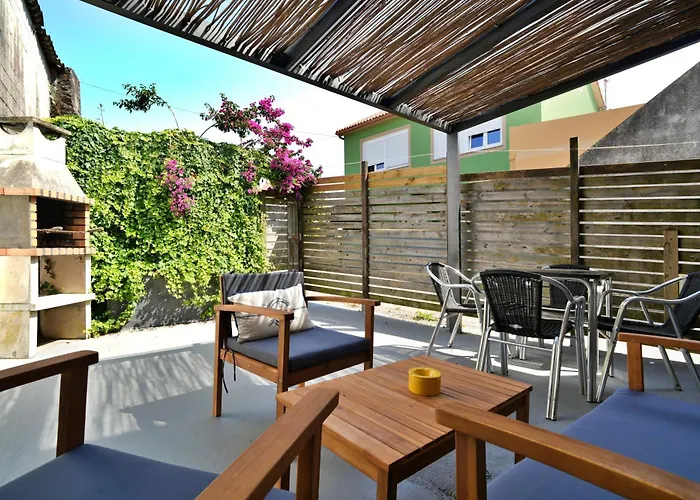Galihost - Preciosa Casa En Playa De Razo