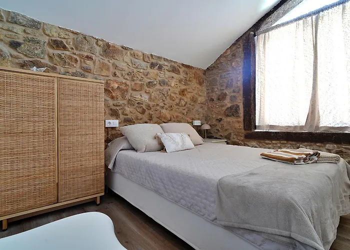 Galihost - Preciosa Casa En Playa De Razo Σπίτι διακοπών
