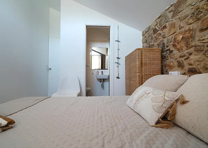 Galihost - Preciosa Casa En Playa De Razo Καρμπάγιο