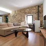 Galihost - Preciosa Casa En Playa De Razo