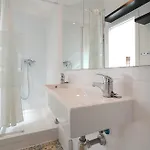 בית נופש Galihost - Preciosa Casa En Playa De Razo