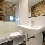 Galihost - Preciosa Casa En Playa De Razo קרבלו
