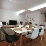 בית נופש Galihost - Preciosa Casa En Playa De Razo *