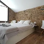 Galihost - Preciosa Casa En Playa De Razo בית נופש קרבלו
