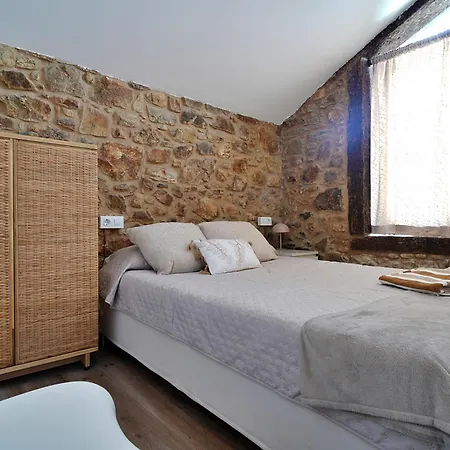 Preciosa Casa En Playa De Razo Ferienhaus