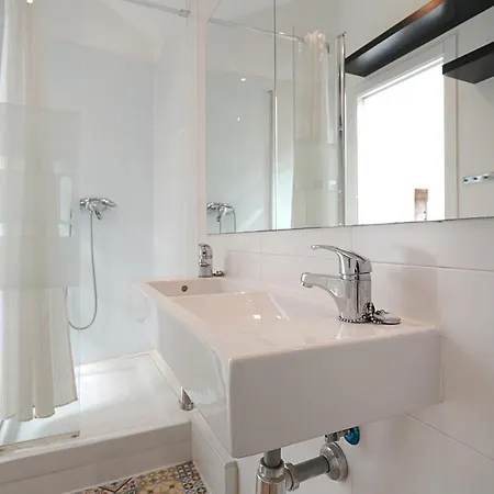 Ferienhaus Galihost - Preciosa Casa En Playa De Razo