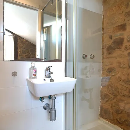 Preciosa Casa En Playa De Razo Ferienhaus