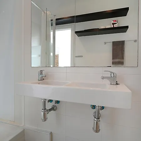 Ferienhaus Preciosa Casa En Playa De Razo *