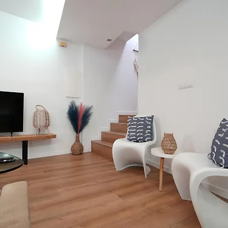 Preciosa Casa En Playa De Razo *