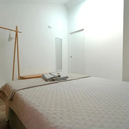 Preciosa Casa En Playa De Razo