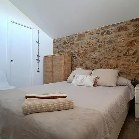 Ferienhaus Preciosa Casa En Playa De Razo