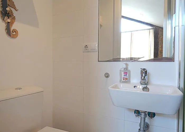 Galihost - Preciosa Casa En Playa De Razo * 卡尔瓦略