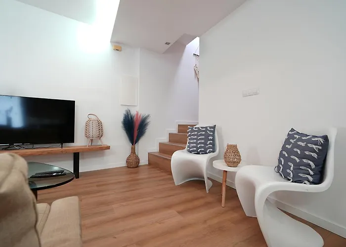 Galihost - Preciosa Casa En Playa De Razo *